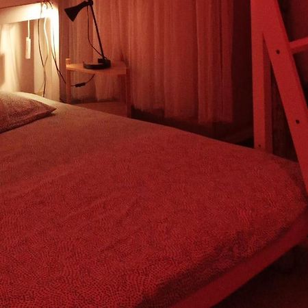 San Luca Bed & Breakfast Bologna Ngoại thất bức ảnh